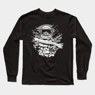 My Space Long Sleeve T-Shirt